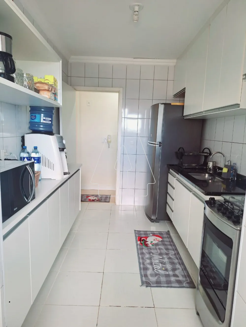 Alugar Apartamento / Padrão em Araçatuba R$ 1.385,00 - Foto 8