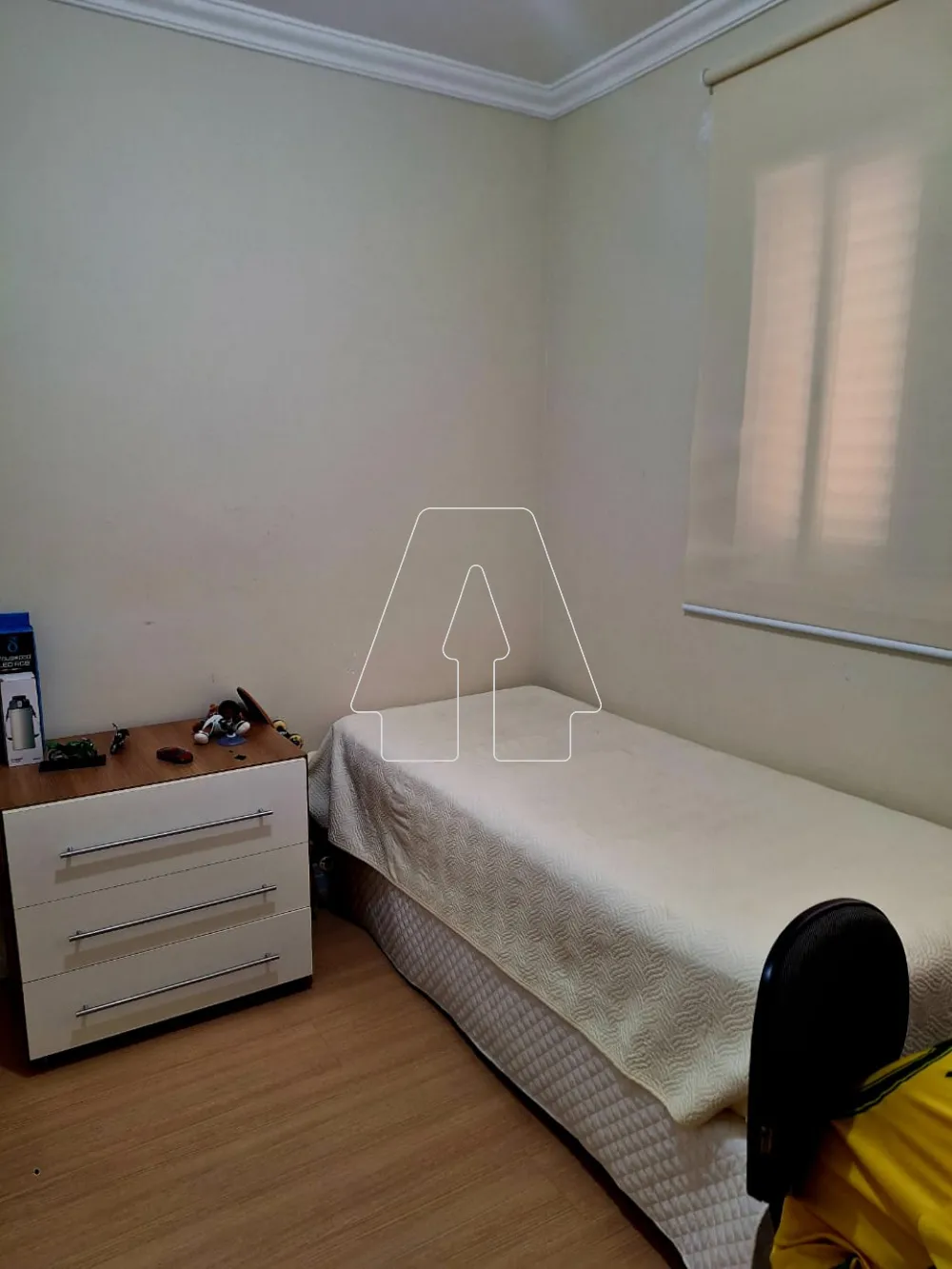 Alugar Apartamento / Padrão em Araçatuba R$ 1.385,00 - Foto 5