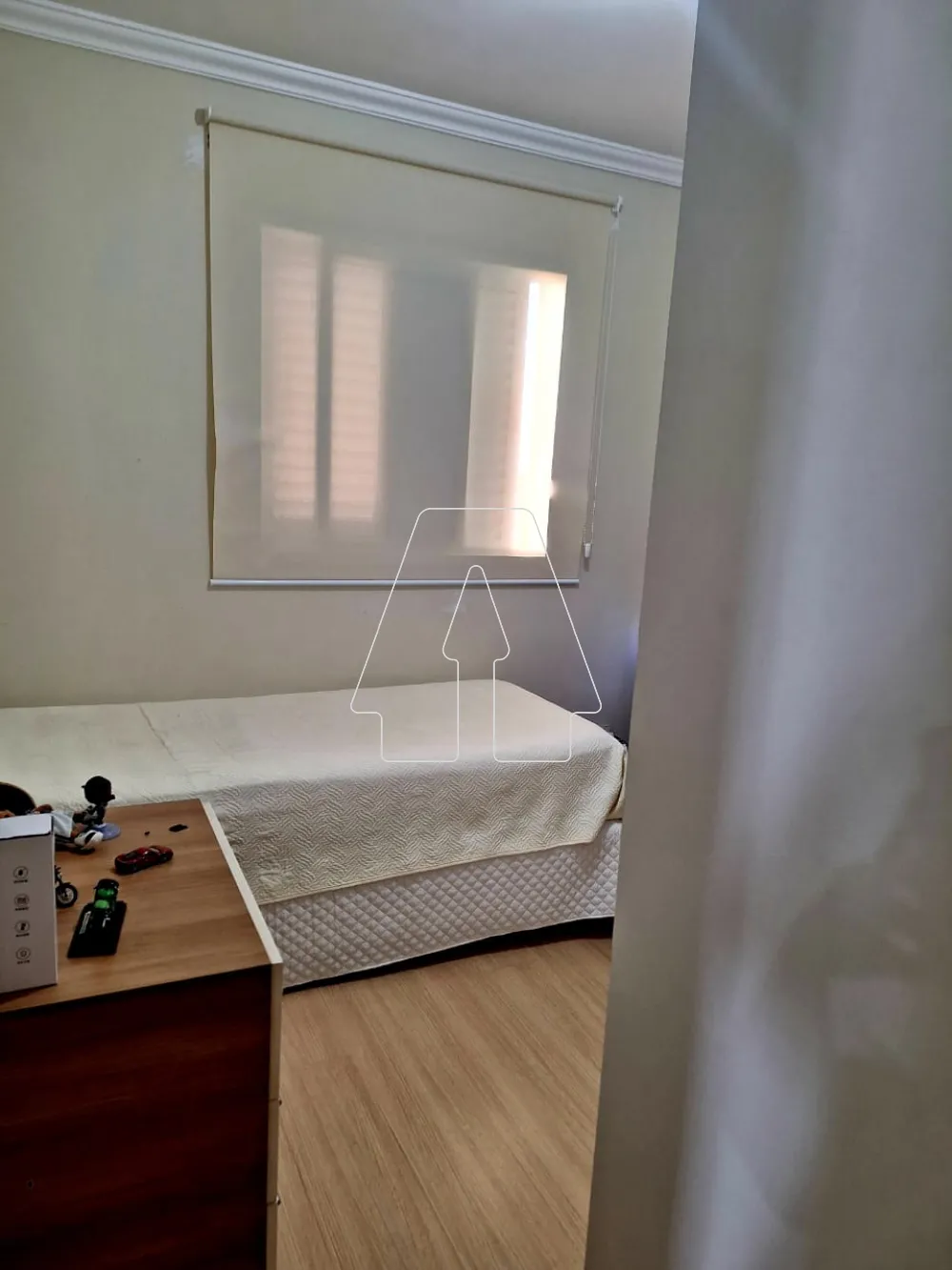 Alugar Apartamento / Padrão em Araçatuba R$ 1.385,00 - Foto 6