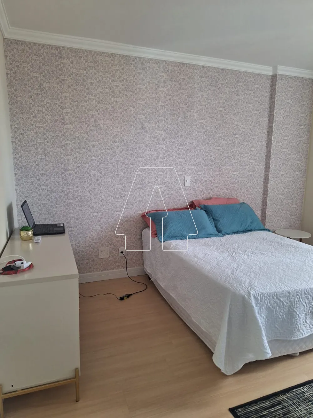 Alugar Apartamento / Padrão em Araçatuba R$ 1.385,00 - Foto 4