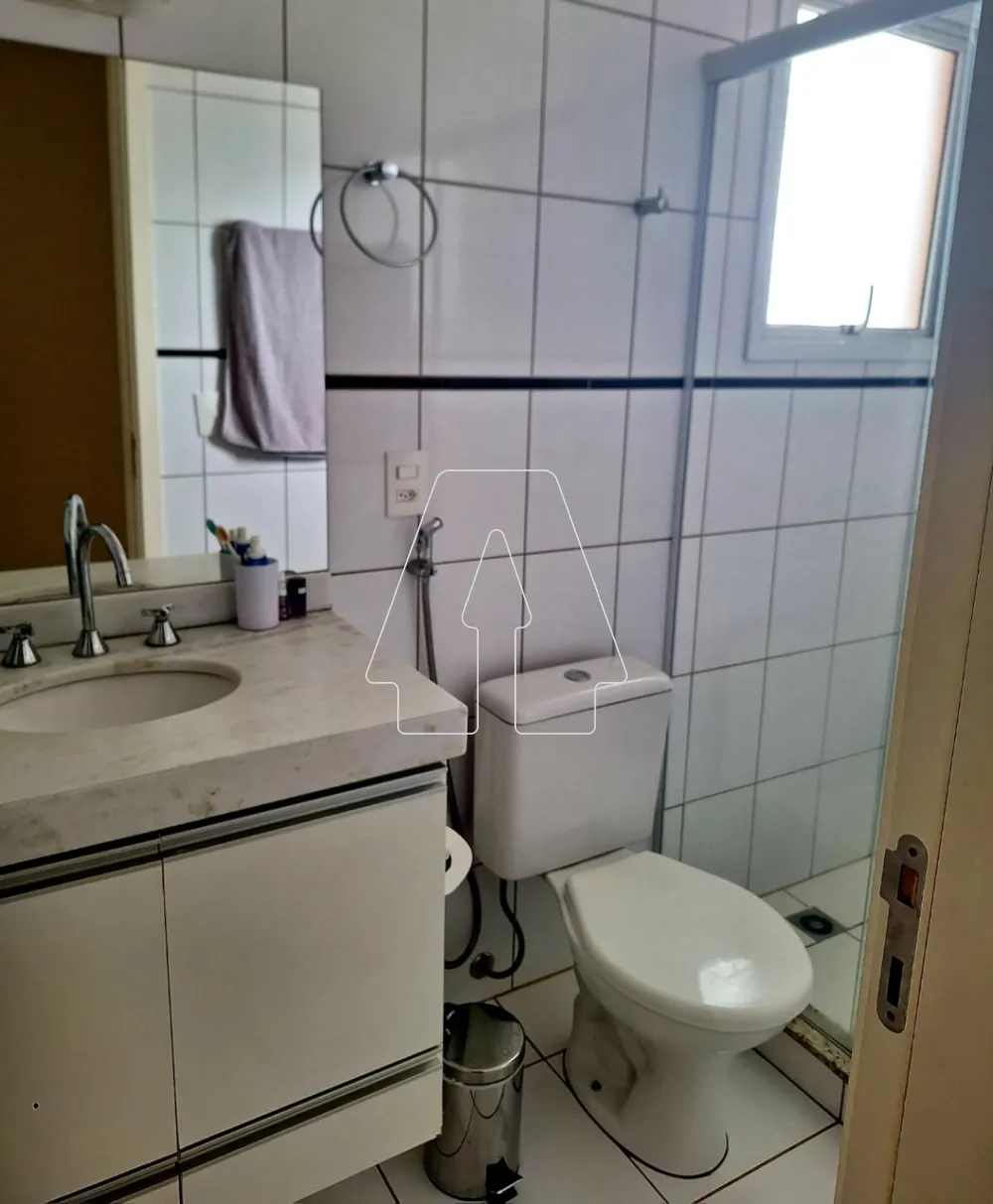 Alugar Apartamento / Padrão em Araçatuba R$ 1.385,00 - Foto 10