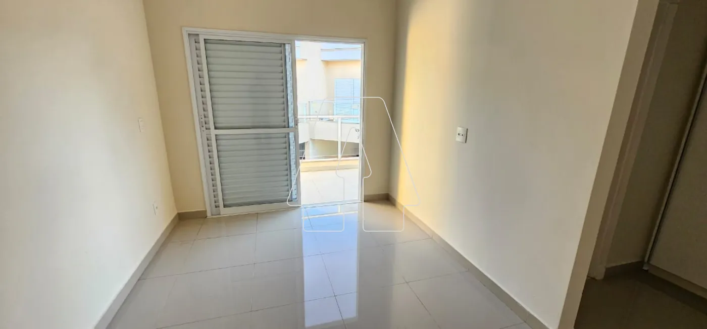 Alugar Casa / Condomínio em Araçatuba R$ 2.000,00 - Foto 7