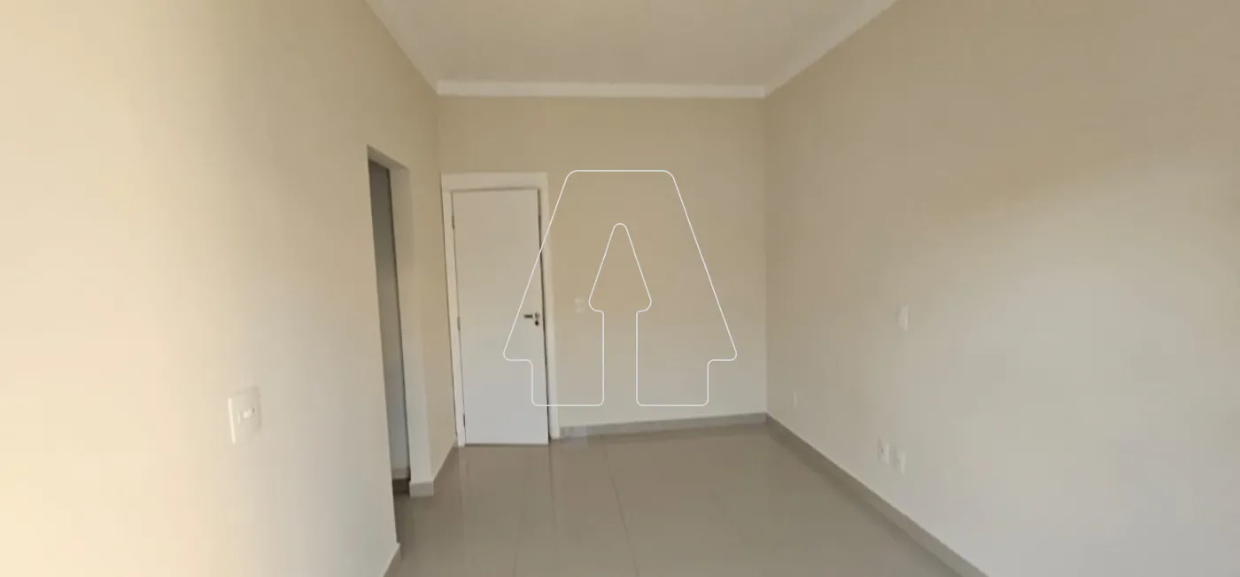 Alugar Casa / Condomínio em Araçatuba R$ 2.000,00 - Foto 12