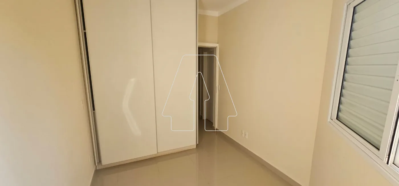 Alugar Casa / Condomínio em Araçatuba R$ 2.000,00 - Foto 14