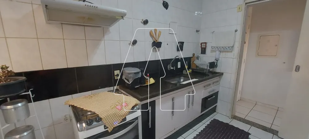 Alugar Apartamento / Padrão em Araçatuba R$ 1.800,00 - Foto 6