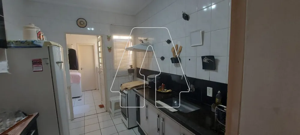 Alugar Apartamento / Padrão em Araçatuba R$ 1.800,00 - Foto 7