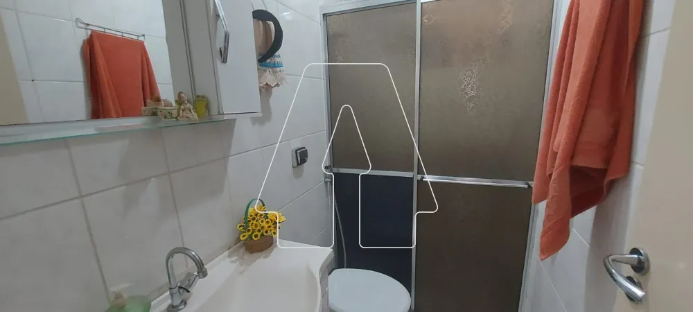 Alugar Apartamento / Padrão em Araçatuba R$ 1.800,00 - Foto 16