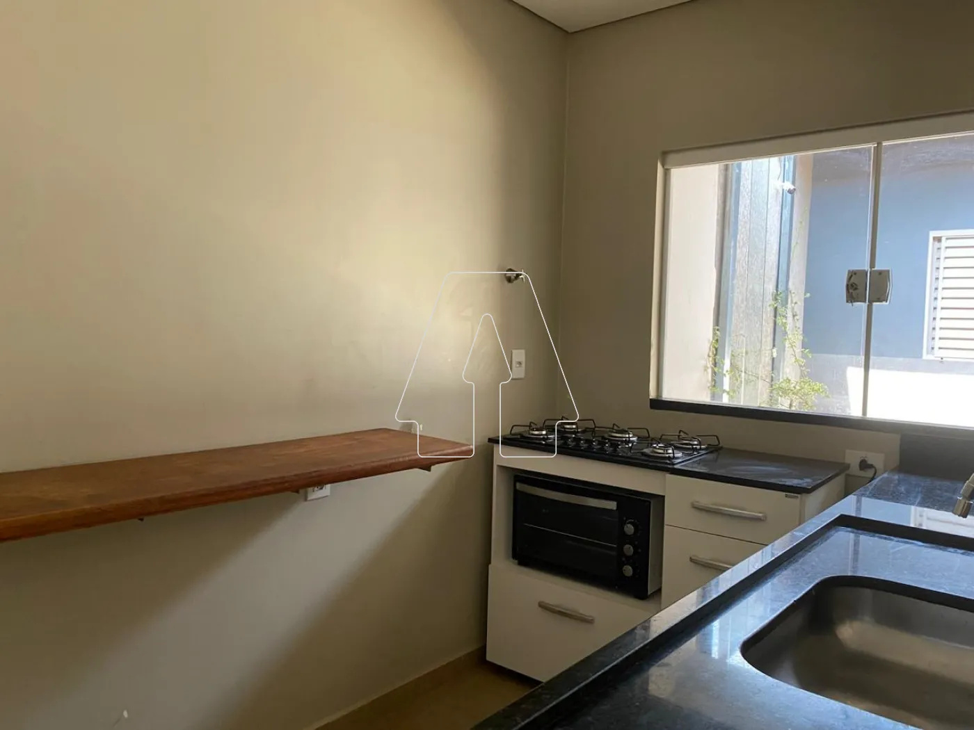 Alugar Casa / Residencial em Araçatuba R$ 3.250,00 - Foto 6