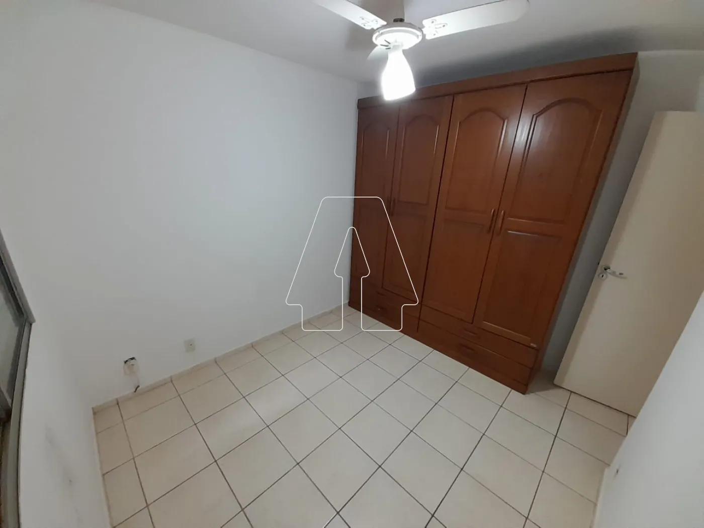 Alugar Apartamento / Padrão em Araçatuba R$ 825,00 - Foto 3