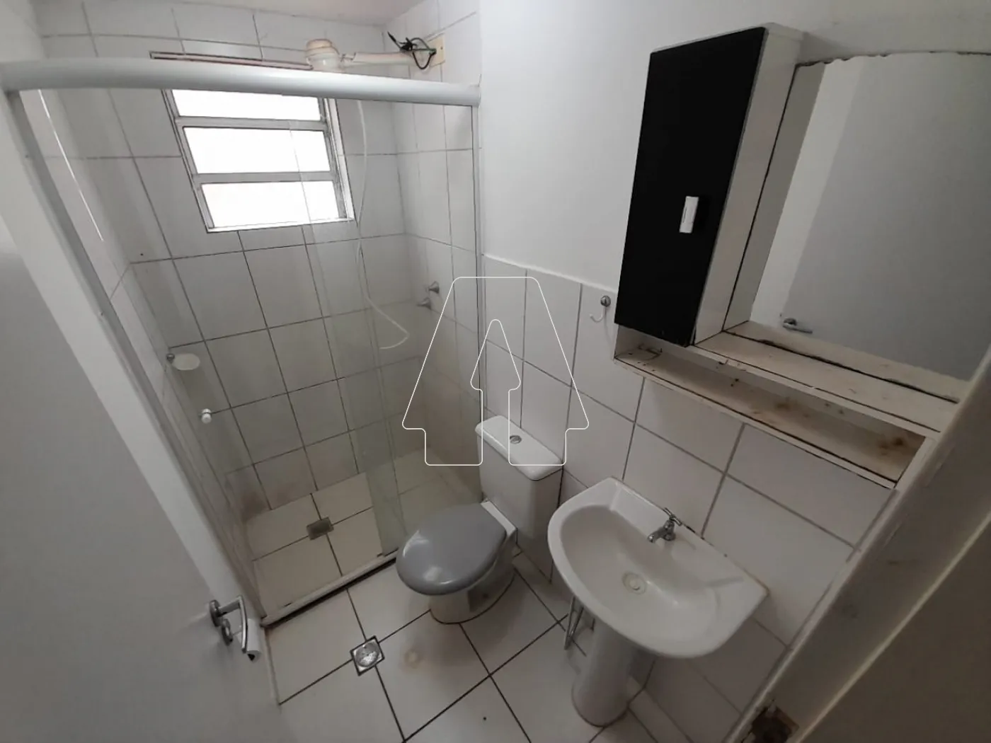 Alugar Apartamento / Padrão em Araçatuba R$ 825,00 - Foto 5