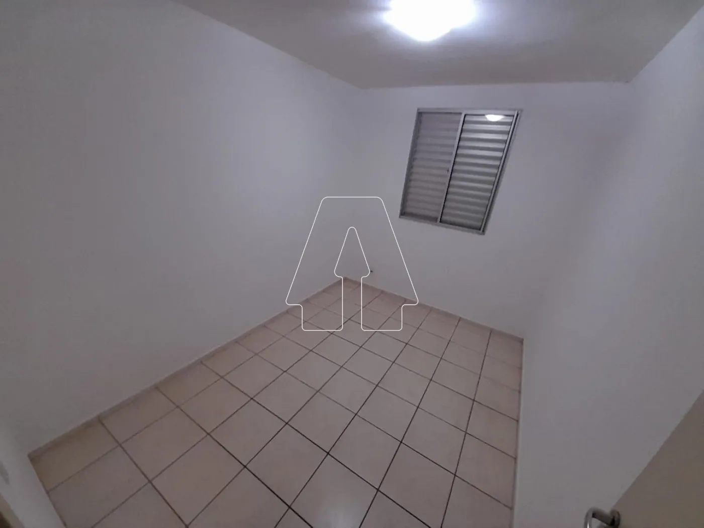 Alugar Apartamento / Padrão em Araçatuba R$ 825,00 - Foto 6