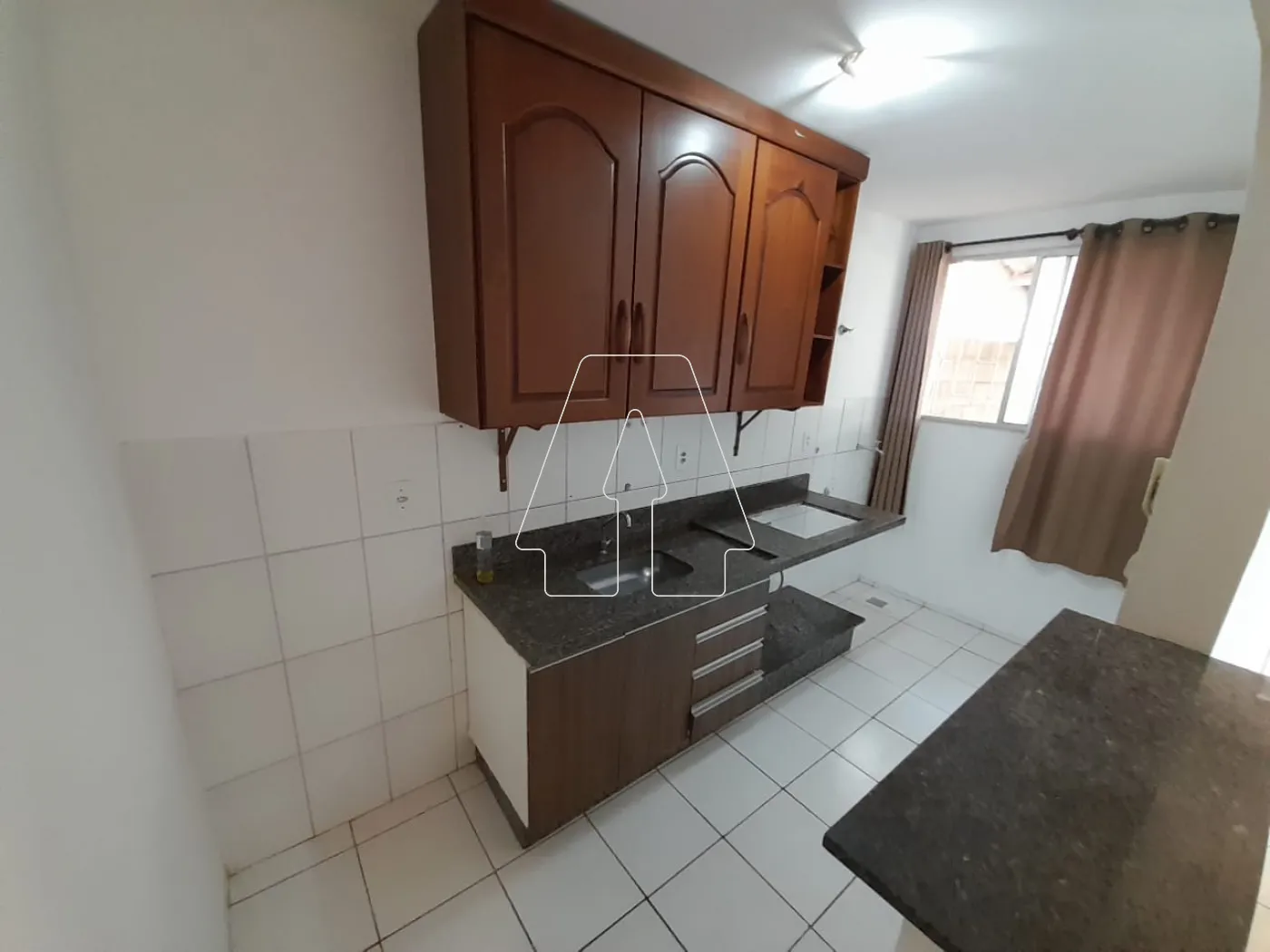 Alugar Apartamento / Padrão em Araçatuba R$ 825,00 - Foto 8