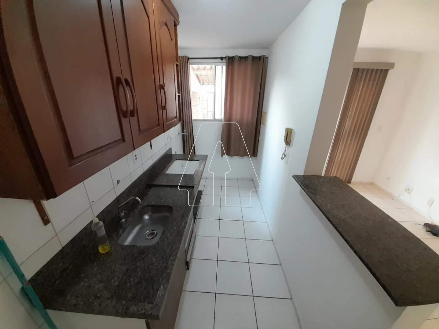 Alugar Apartamento / Padrão em Araçatuba R$ 825,00 - Foto 9