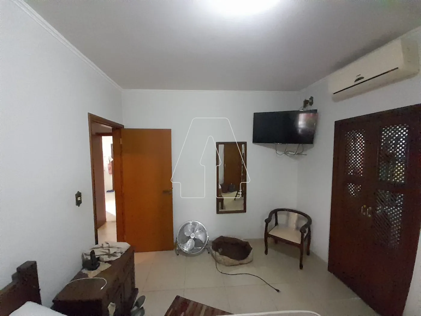 Alugar Casa / Residencial em Araçatuba R$ 2.000,00 - Foto 8