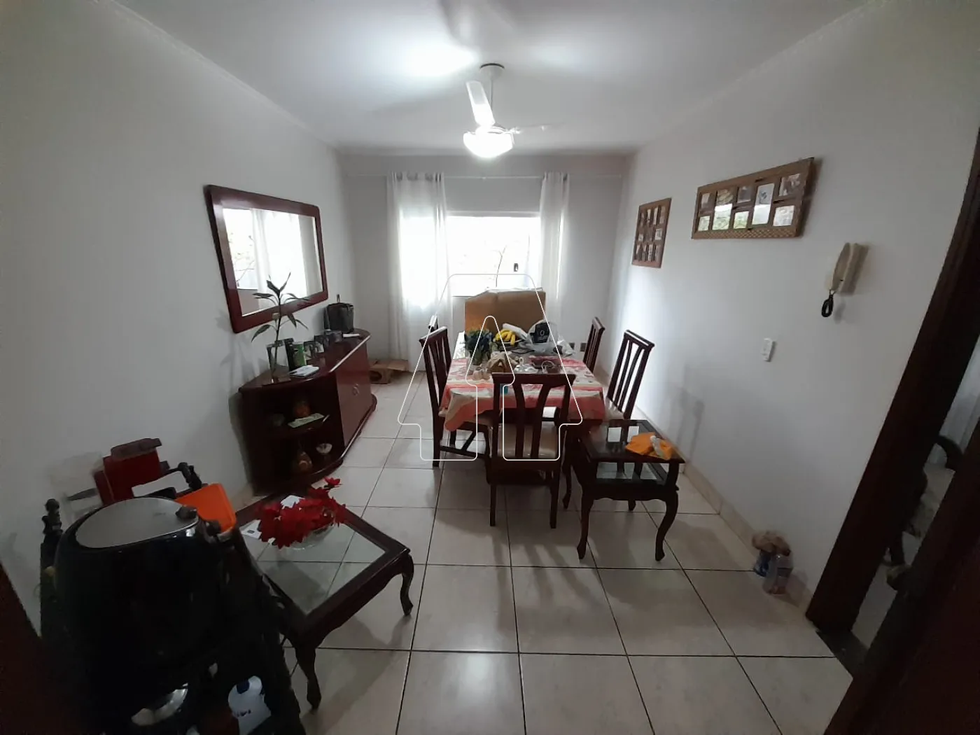 Alugar Casa / Residencial em Araçatuba R$ 2.000,00 - Foto 3