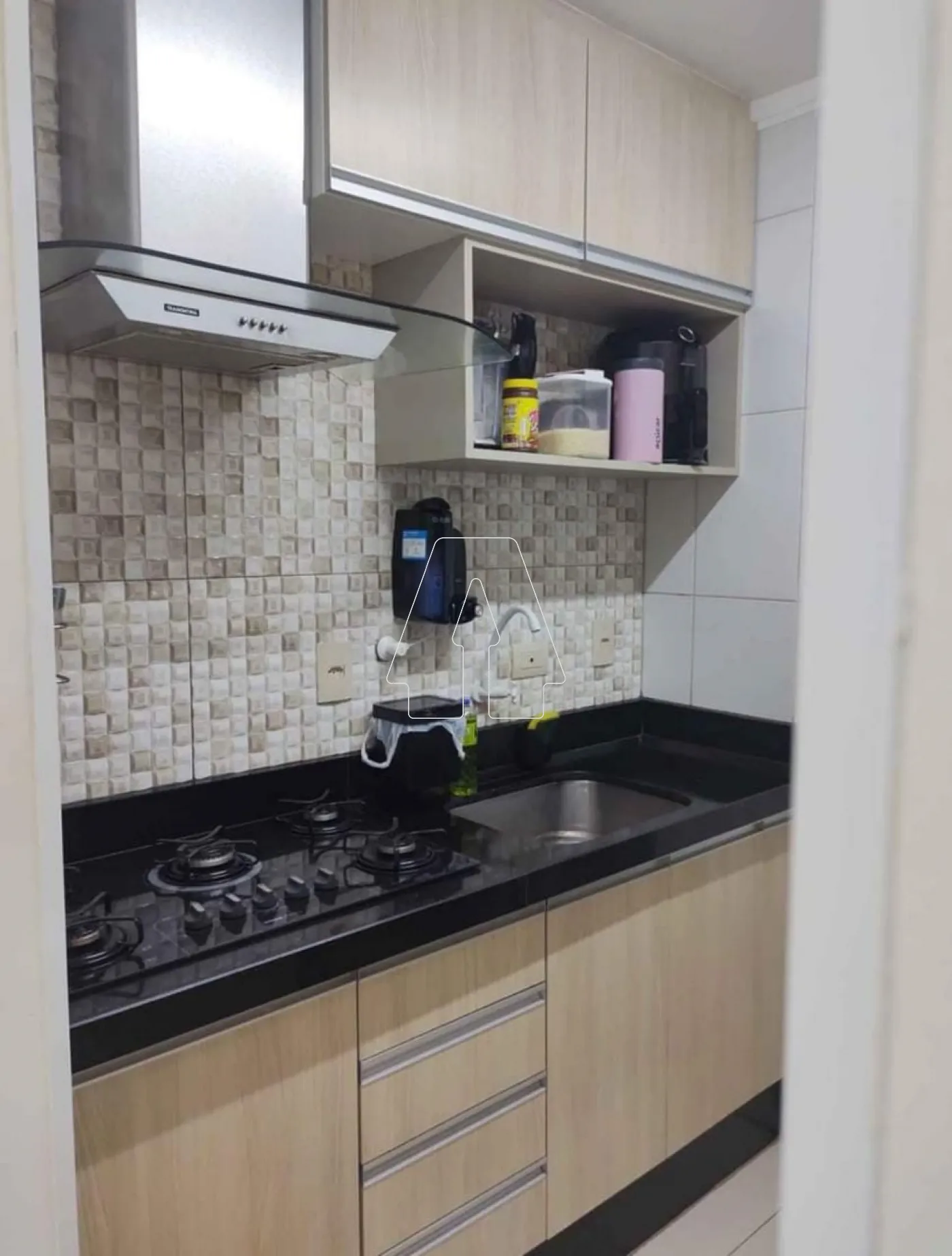 Alugar Apartamento / Padrão em Araçatuba R$ 1.200,00 - Foto 2