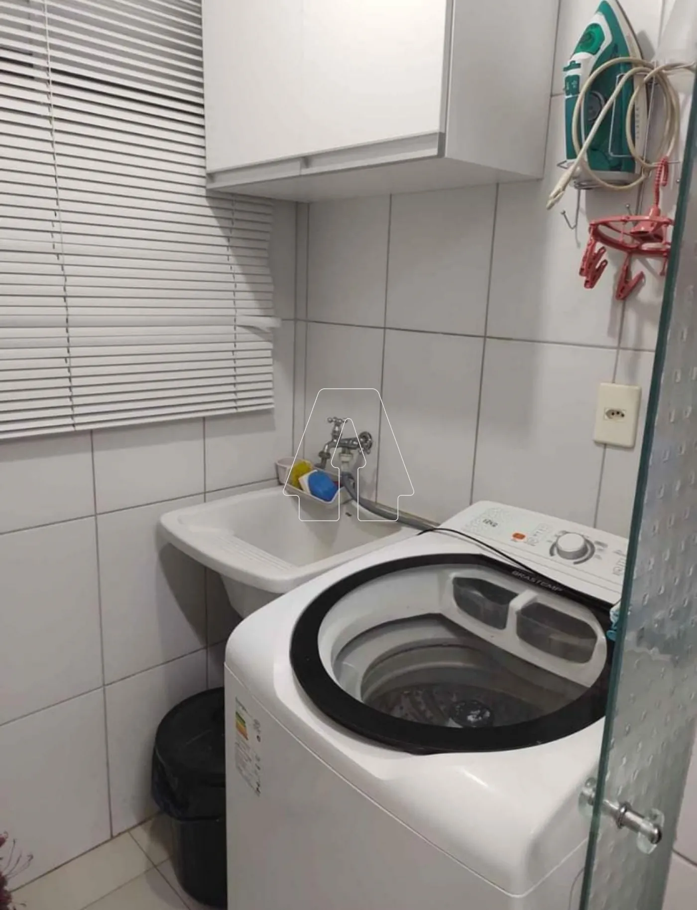 Alugar Apartamento / Padrão em Araçatuba R$ 1.200,00 - Foto 5