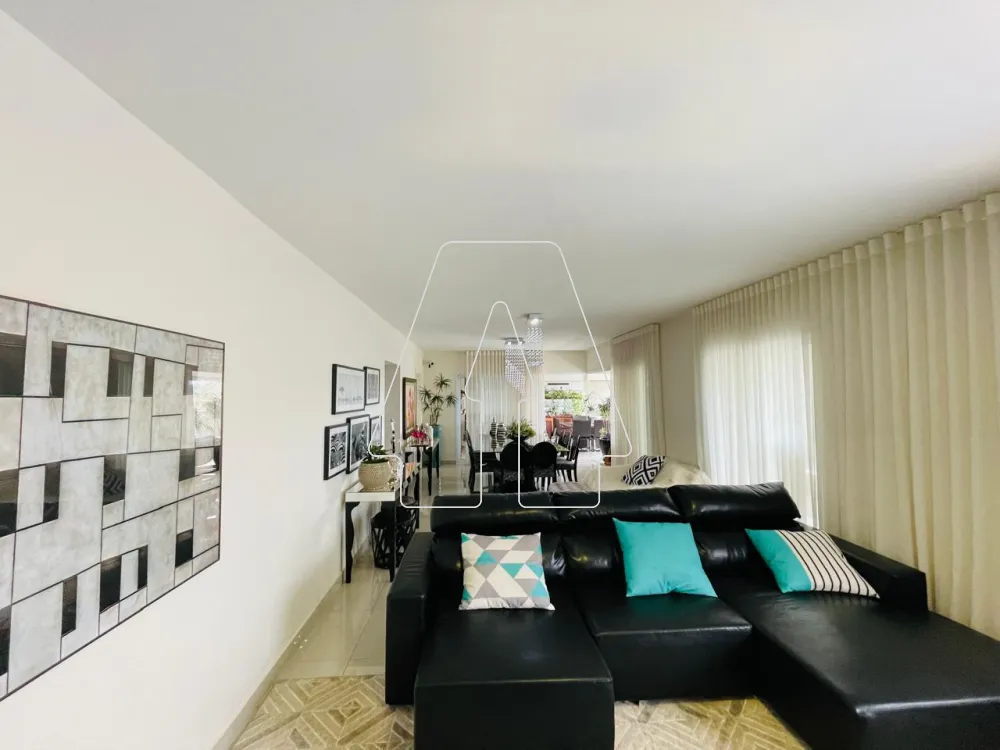 Comprar Apartamento / Padrão em Araçatuba R$ 1.730.000,00 - Foto 5