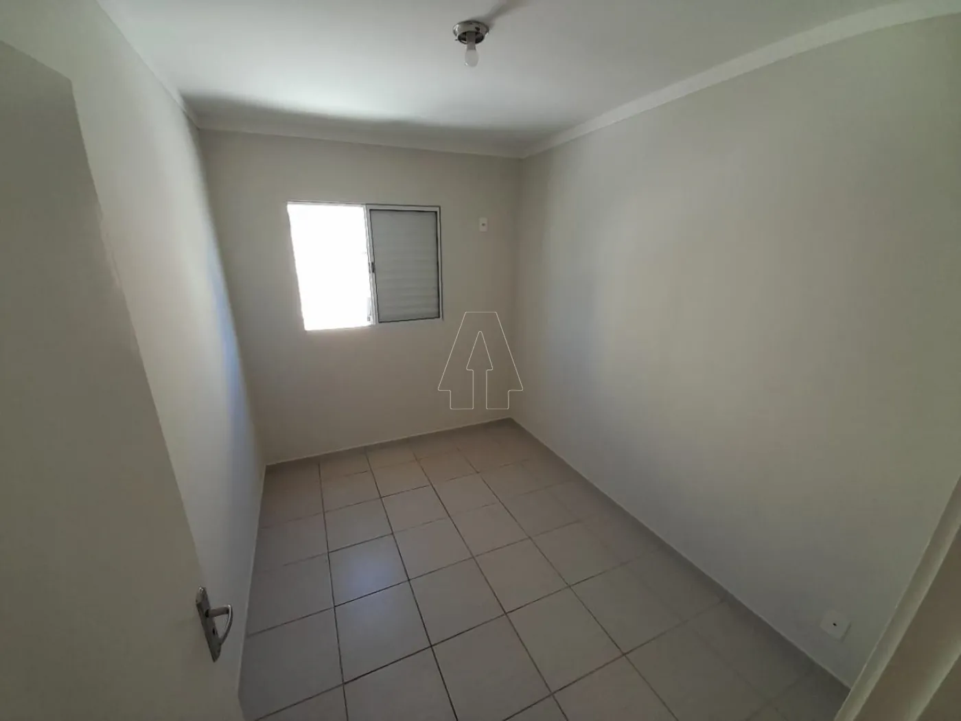 Alugar Apartamento / Padrão em Araçatuba R$ 900,00 - Foto 3