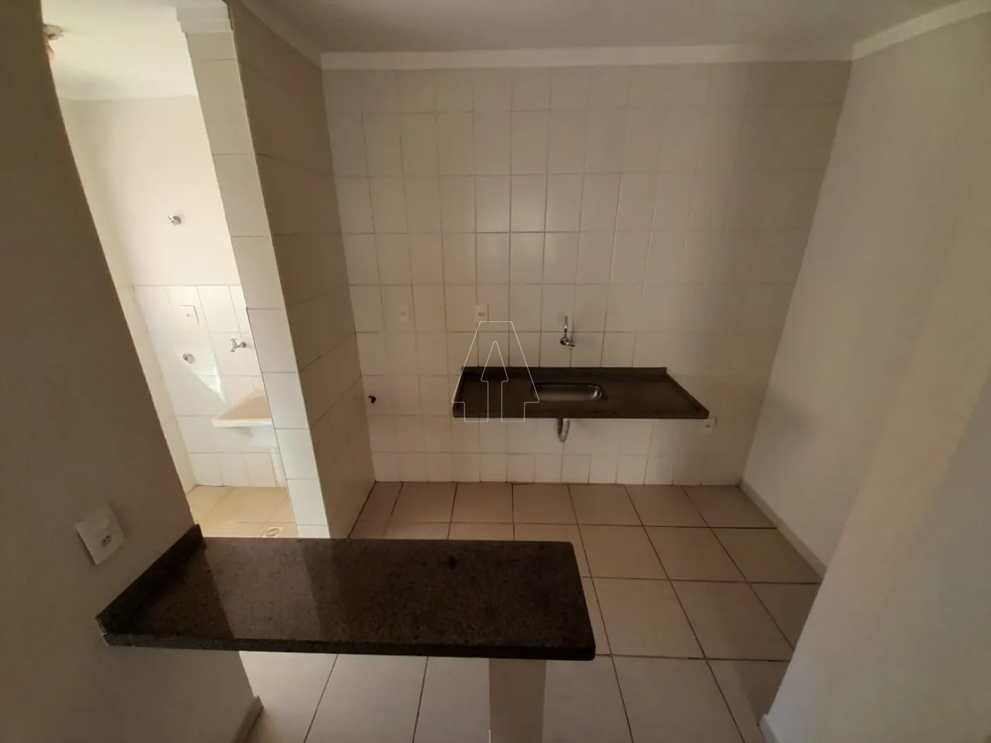 Alugar Apartamento / Padrão em Araçatuba R$ 900,00 - Foto 9