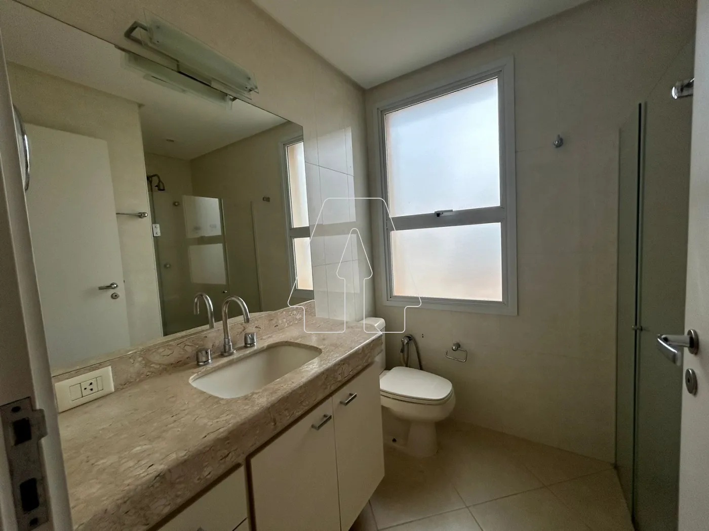 Alugar Apartamento / Padrão em Araçatuba R$ 3.800,00 - Foto 9