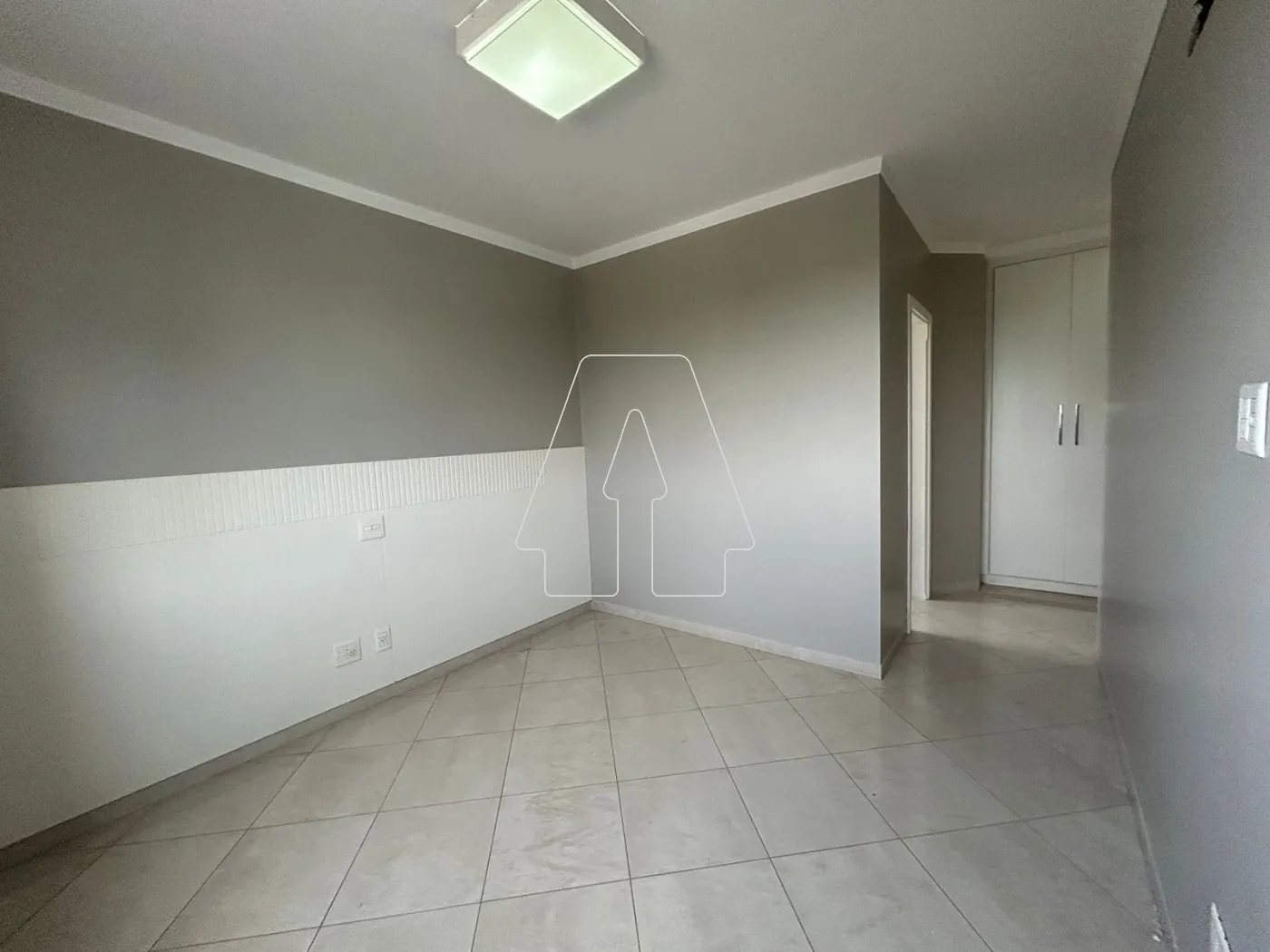 Alugar Apartamento / Padrão em Araçatuba R$ 3.800,00 - Foto 5