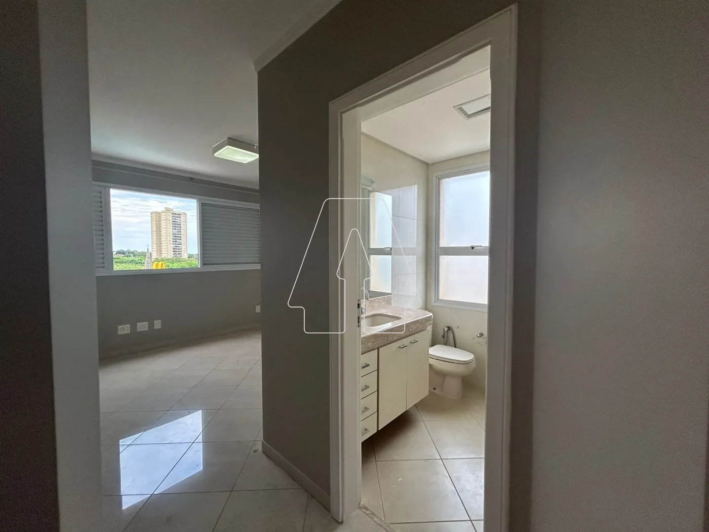 Alugar Apartamento / Padrão em Araçatuba R$ 3.800,00 - Foto 18