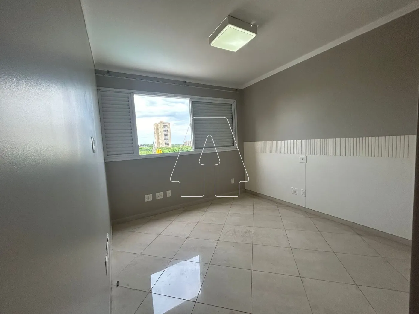 Alugar Apartamento / Padrão em Araçatuba R$ 3.800,00 - Foto 7