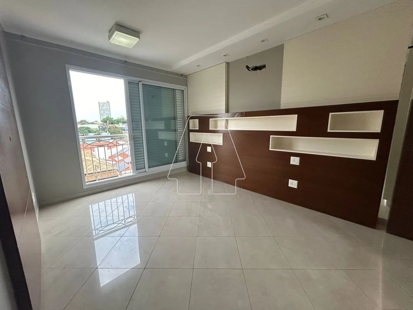 Alugar Apartamento / Padrão em Araçatuba R$ 3.800,00 - Foto 4