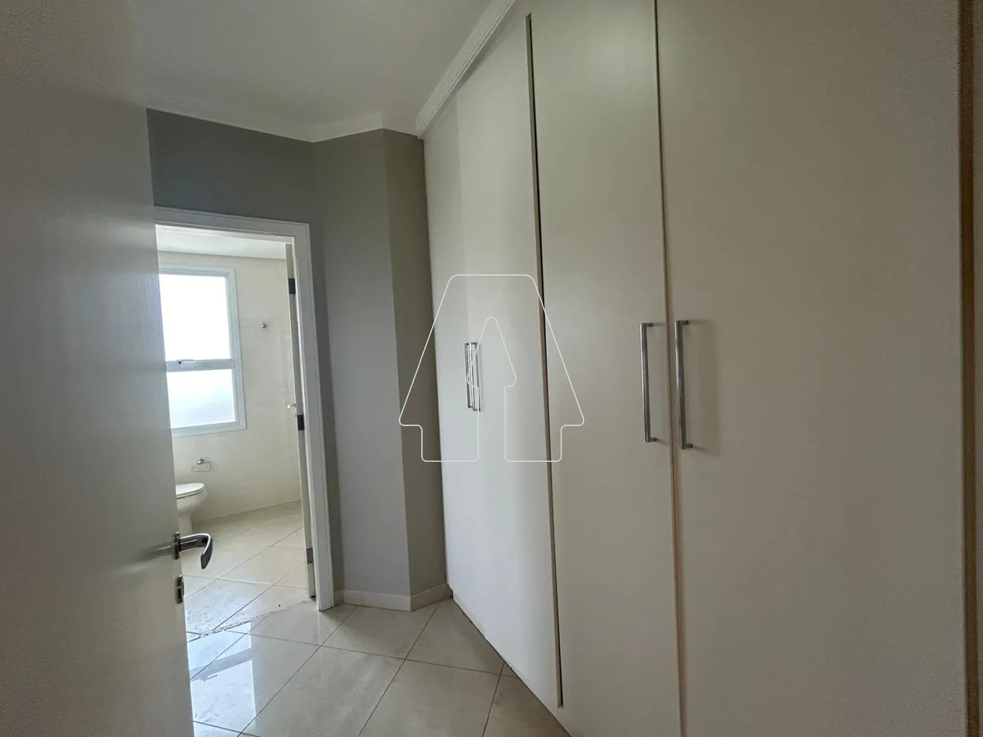 Alugar Apartamento / Padrão em Araçatuba R$ 3.800,00 - Foto 8