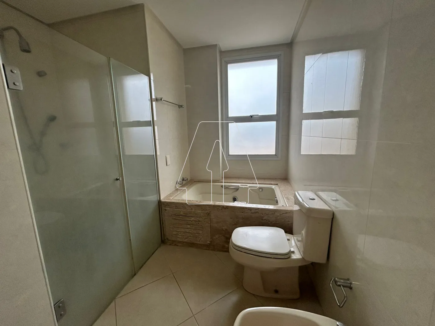 Alugar Apartamento / Padrão em Araçatuba R$ 3.800,00 - Foto 10