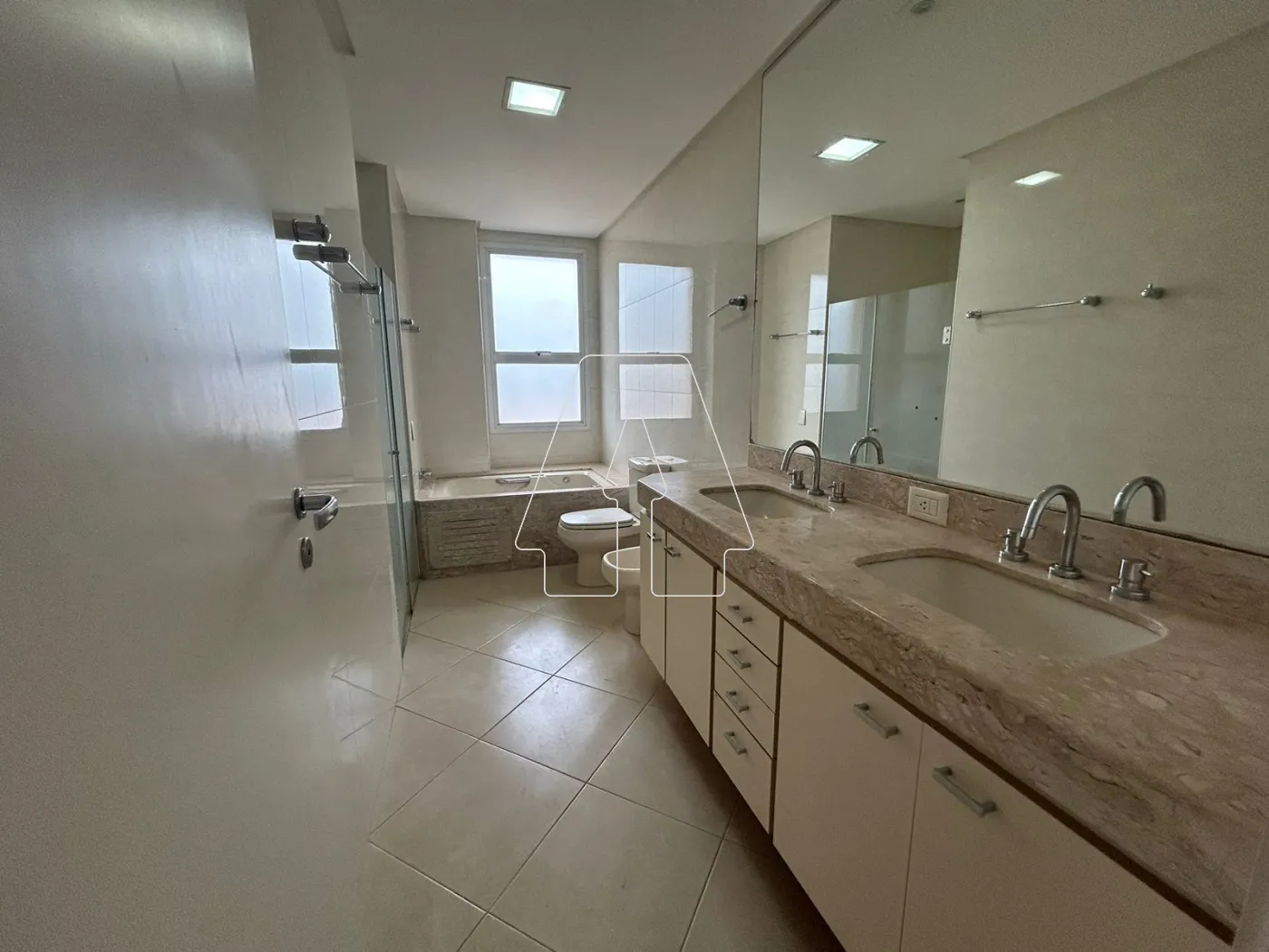 Alugar Apartamento / Padrão em Araçatuba R$ 3.800,00 - Foto 12