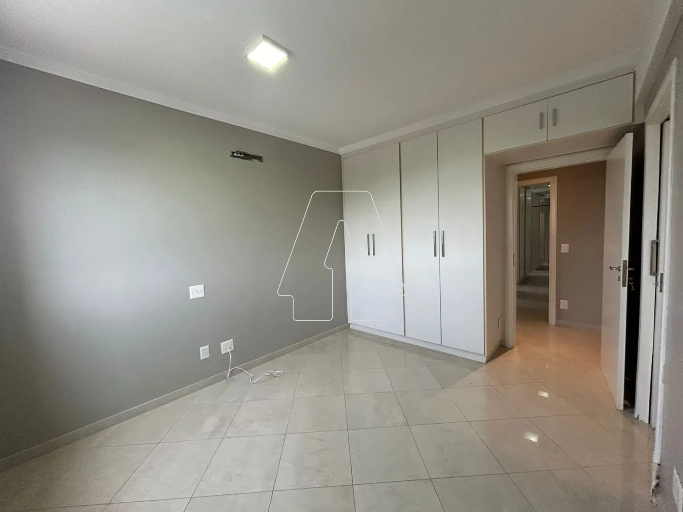 Alugar Apartamento / Padrão em Araçatuba R$ 3.800,00 - Foto 14