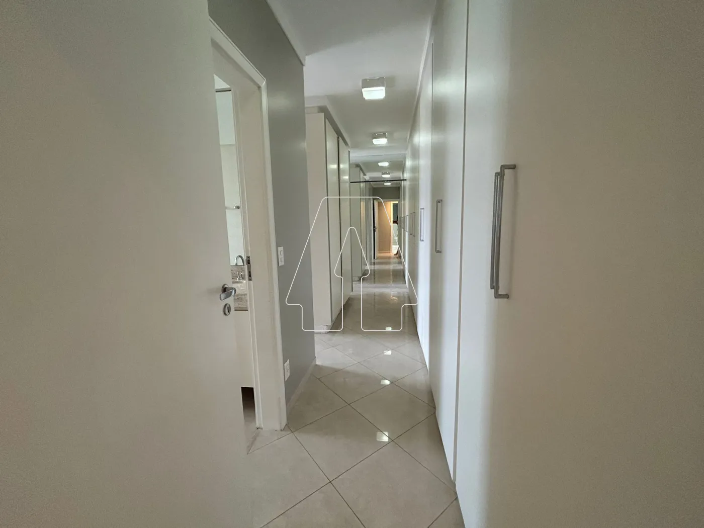 Alugar Apartamento / Padrão em Araçatuba R$ 3.800,00 - Foto 6