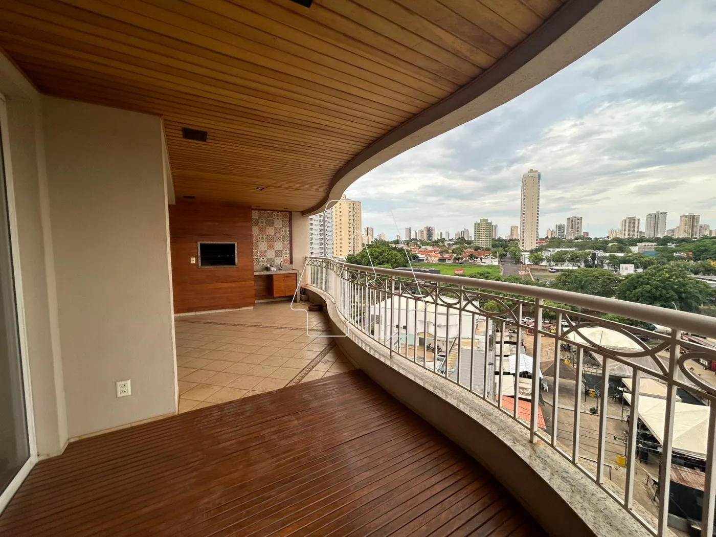 Alugar Apartamento / Padrão em Araçatuba R$ 3.800,00 - Foto 28