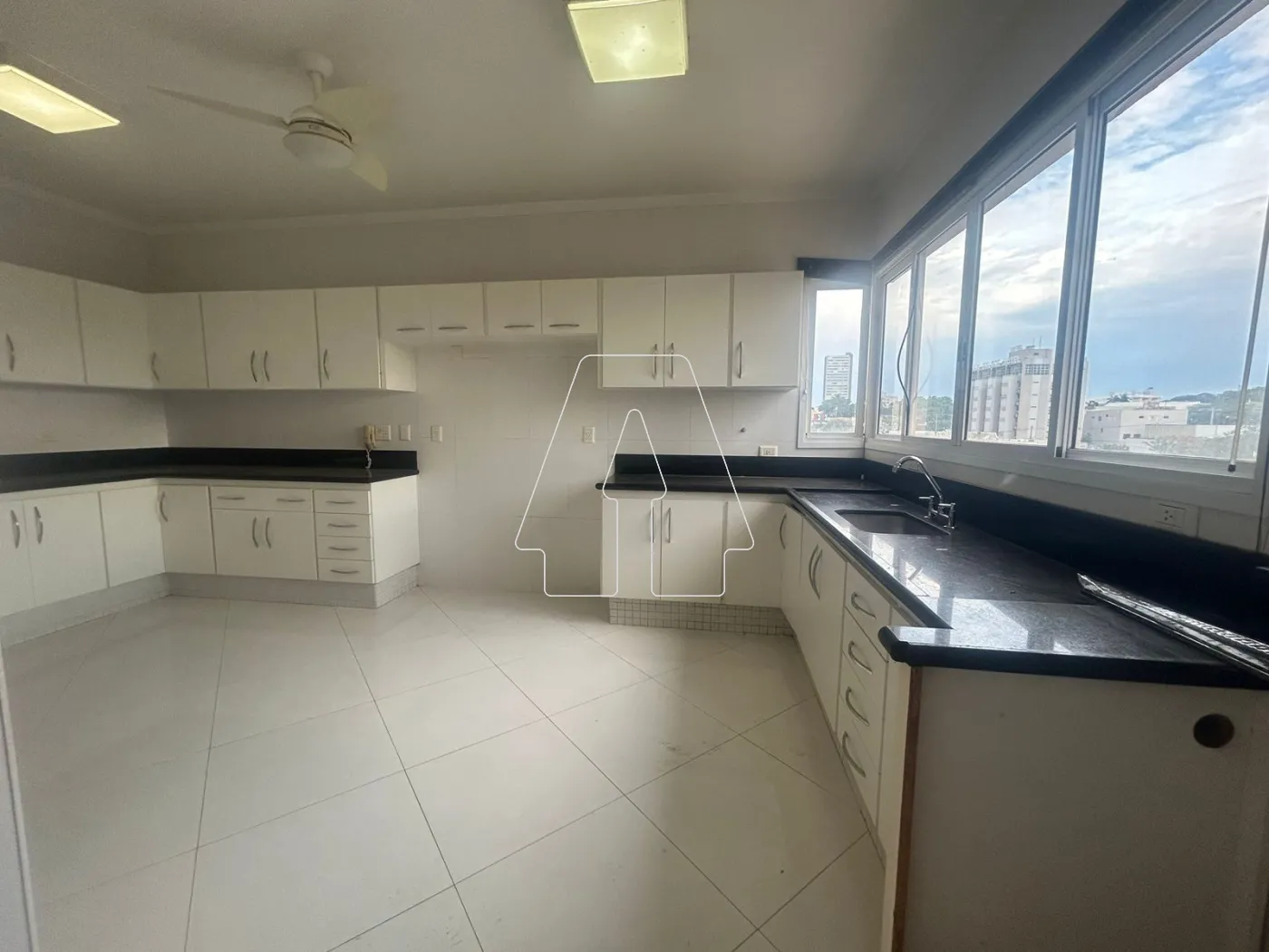 Alugar Apartamento / Padrão em Araçatuba R$ 3.800,00 - Foto 22