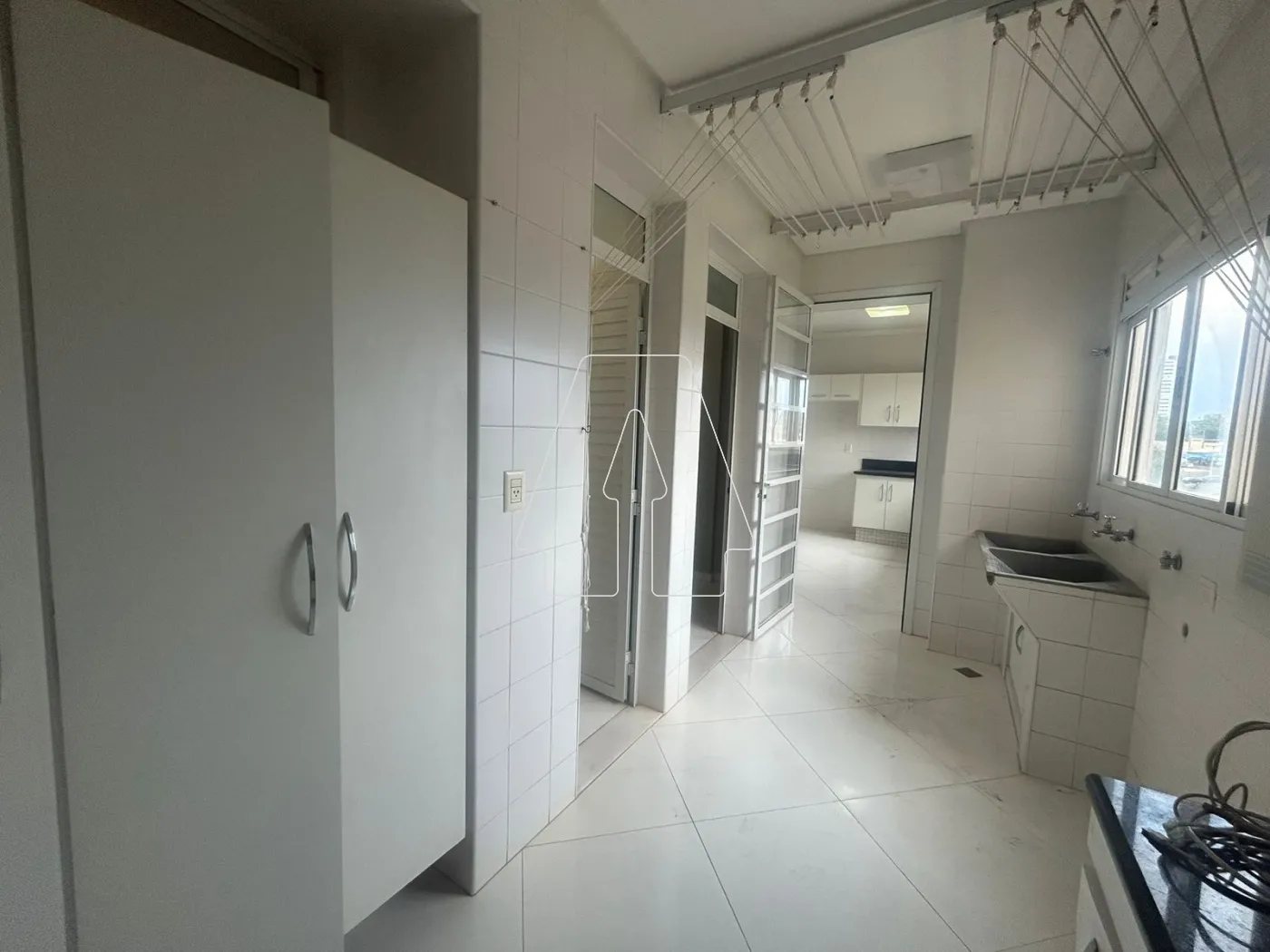 Alugar Apartamento / Padrão em Araçatuba R$ 3.800,00 - Foto 24