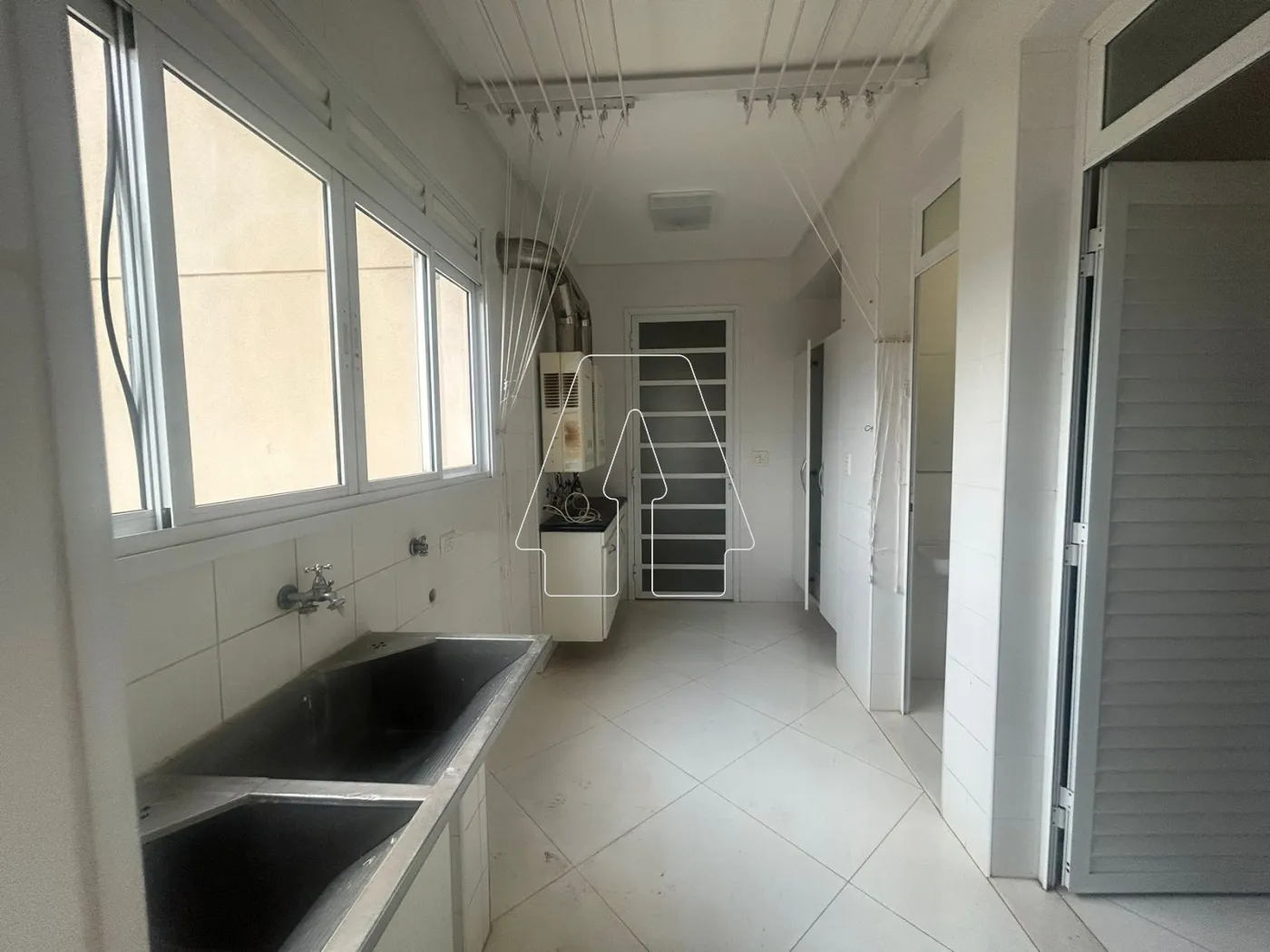 Alugar Apartamento / Padrão em Araçatuba R$ 3.800,00 - Foto 25