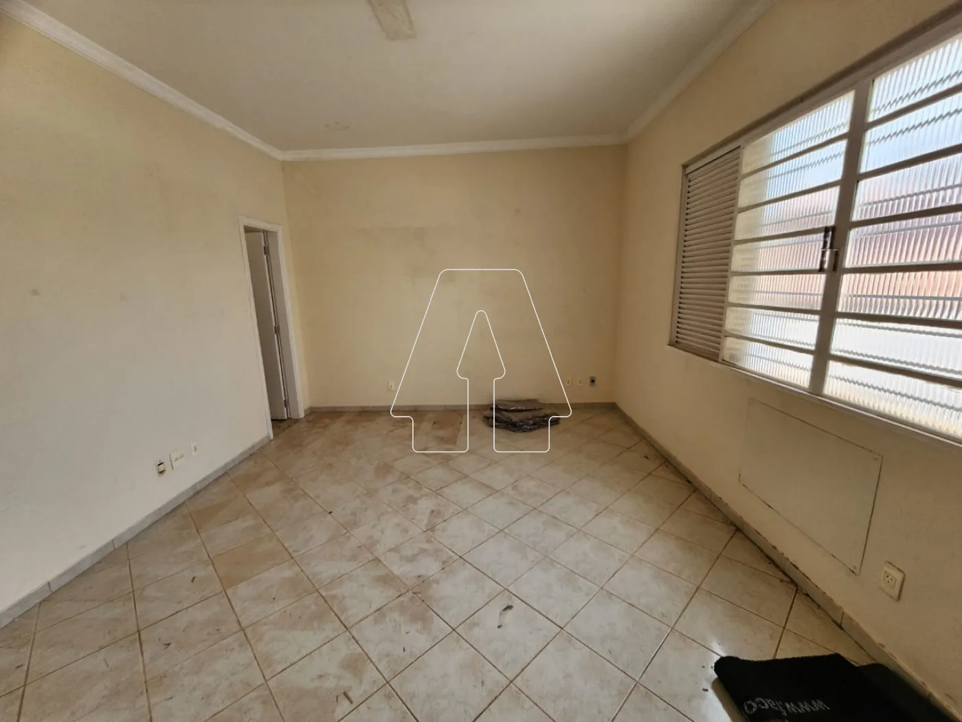 Alugar Comercial / Salão em Araçatuba R$ 8.000,00 - Foto 8