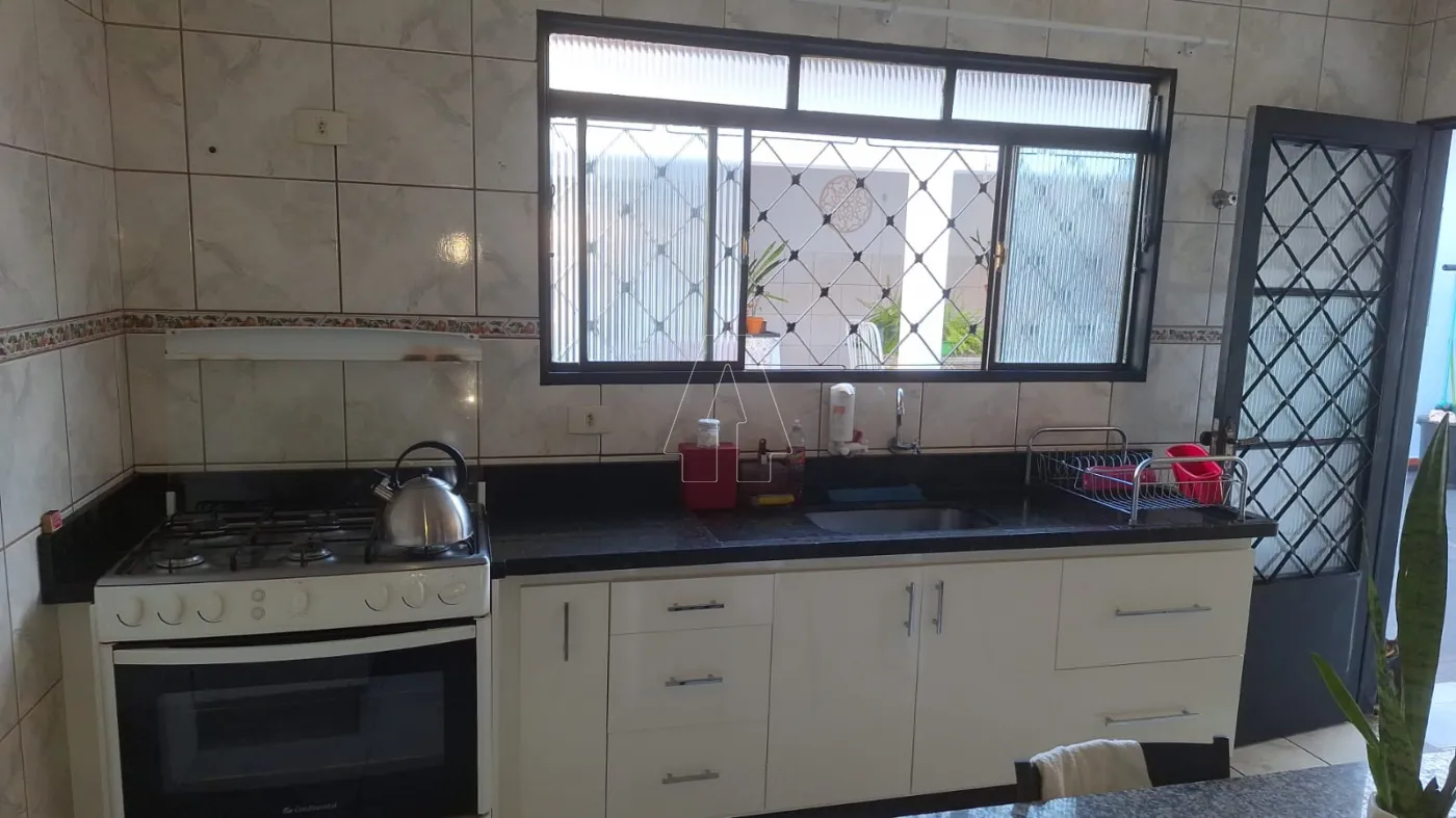 Comprar Casa / Residencial em Araçatuba R$ 630.000,00 - Foto 21