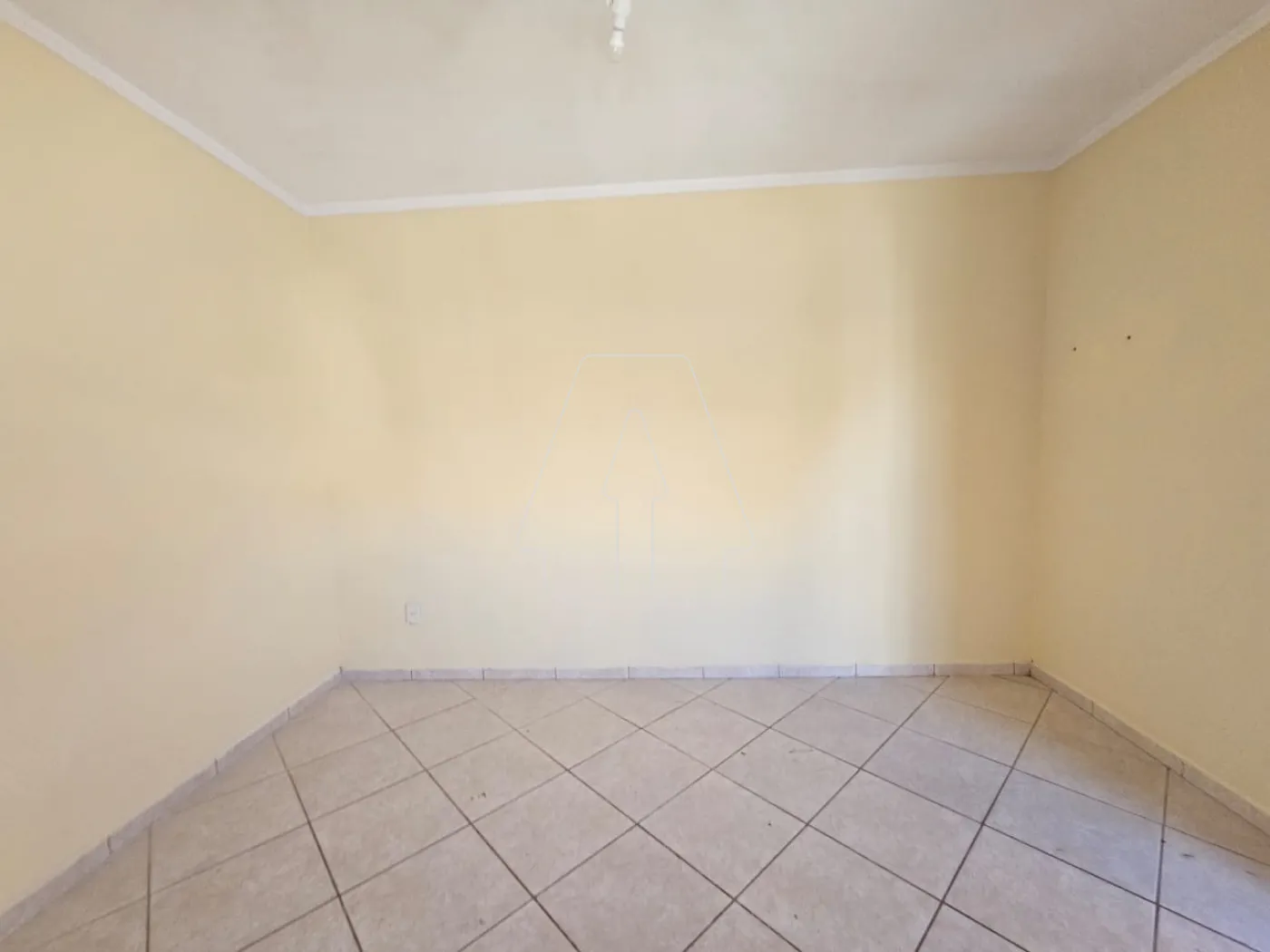 Alugar Casa / Residencial em Araçatuba R$ 2.500,00 - Foto 3