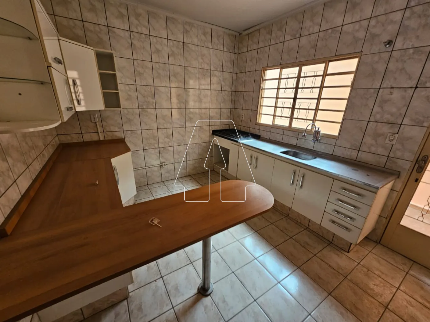 Alugar Casa / Residencial em Araçatuba R$ 2.500,00 - Foto 9