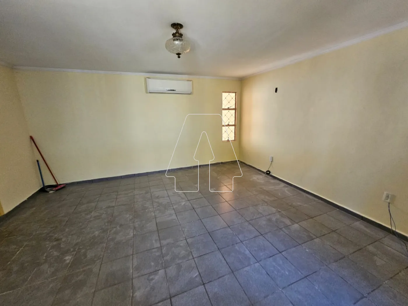 Alugar Casa / Residencial em Araçatuba R$ 2.500,00 - Foto 6