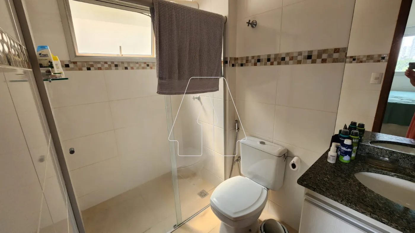 Comprar Apartamento / Padrão em Araçatuba R$ 630.000,00 - Foto 17