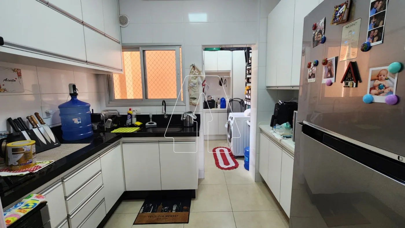 Comprar Apartamento / Padrão em Araçatuba R$ 630.000,00 - Foto 12