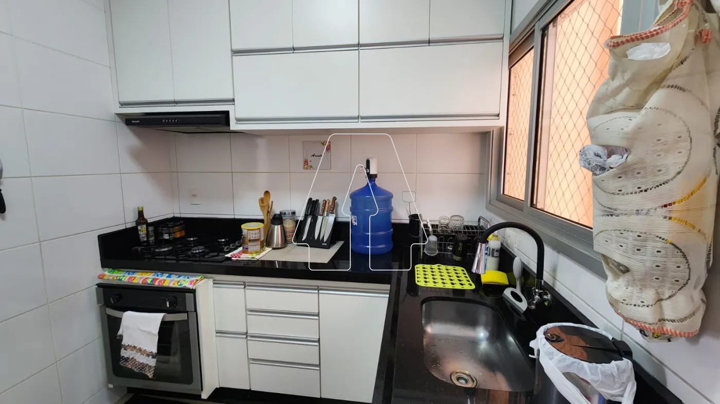 Comprar Apartamento / Padrão em Araçatuba R$ 630.000,00 - Foto 11