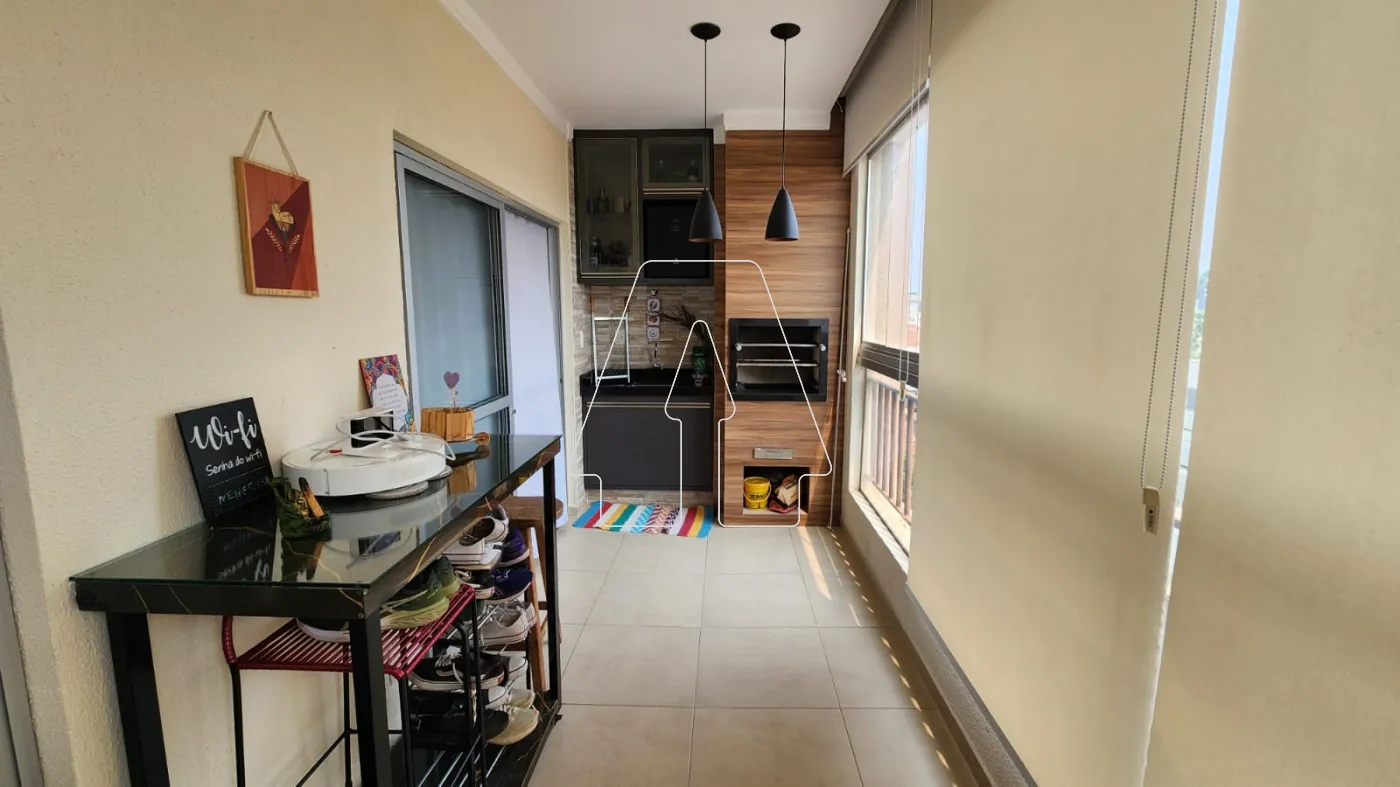 Comprar Apartamento / Padrão em Araçatuba R$ 630.000,00 - Foto 15