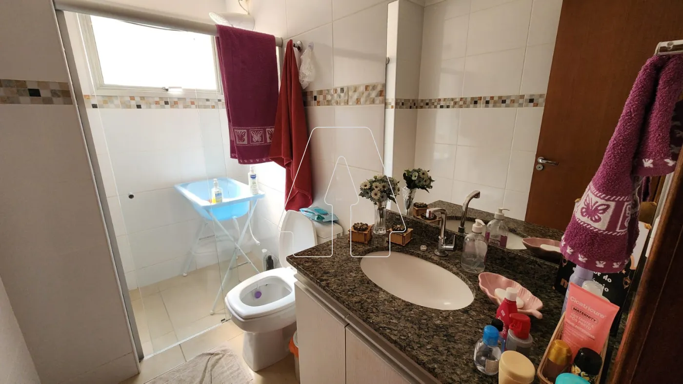 Comprar Apartamento / Padrão em Araçatuba R$ 630.000,00 - Foto 18