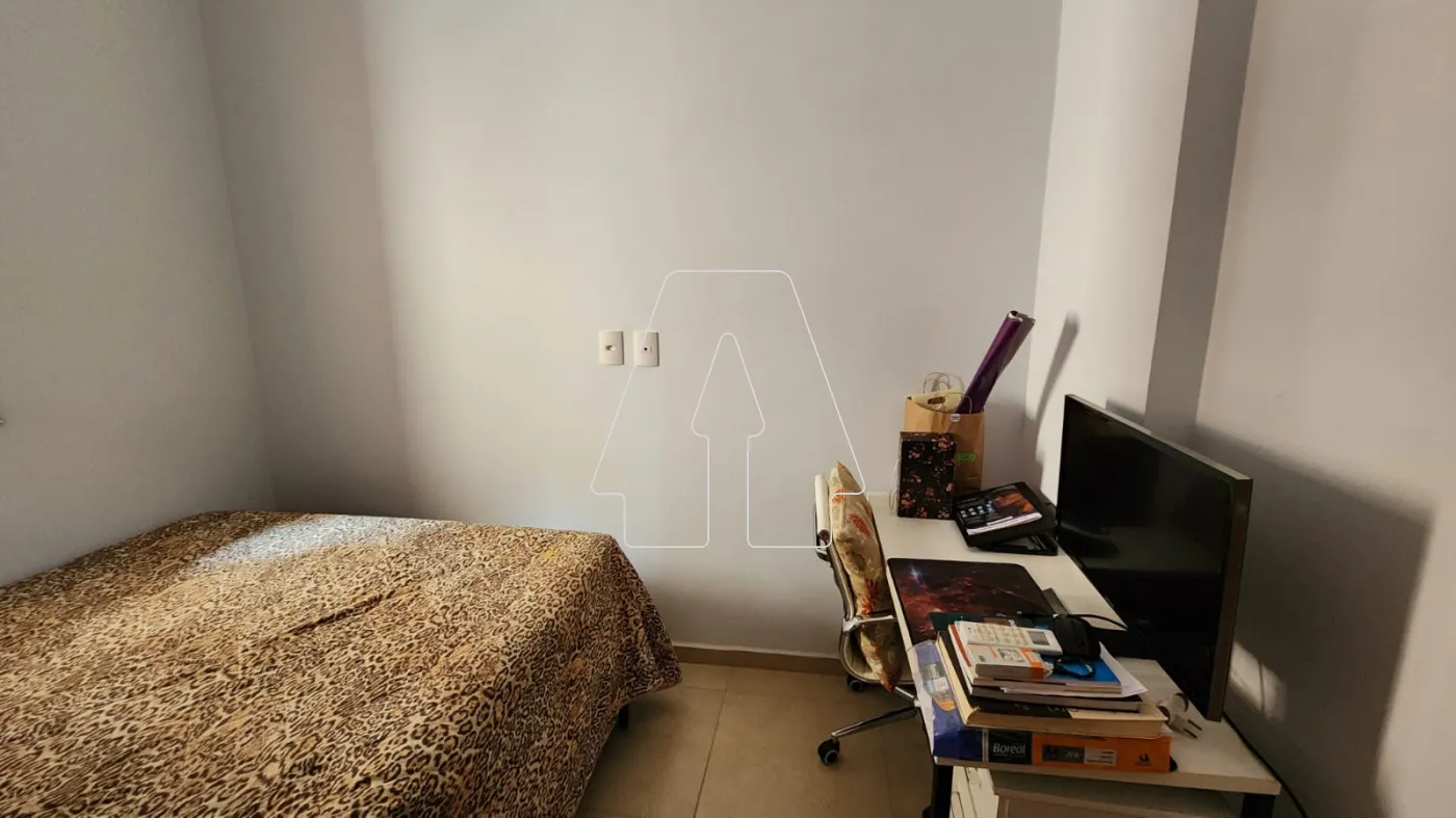 Comprar Apartamento / Padrão em Araçatuba R$ 630.000,00 - Foto 5