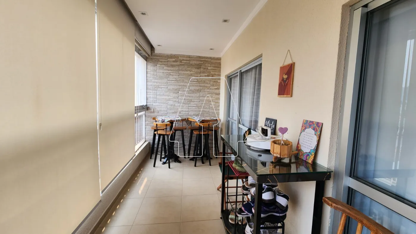 Comprar Apartamento / Padrão em Araçatuba R$ 630.000,00 - Foto 14